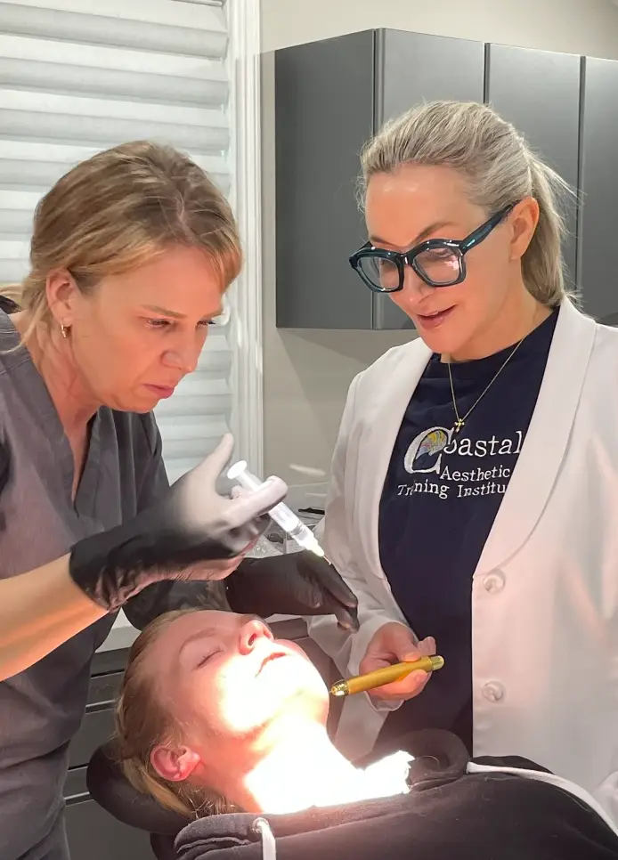 Dr. Beth Collins